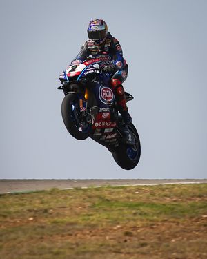 Image post by @worldsbk on Instagram