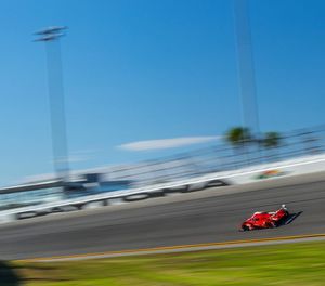 Image post by @mazdamotorsports on Instagram