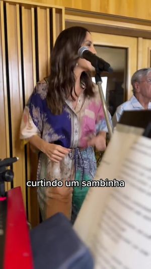 Video post by @ivetesangalo on TikTok