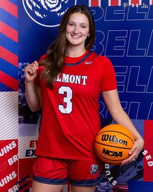 Image post by @belmontwbb on Instagram