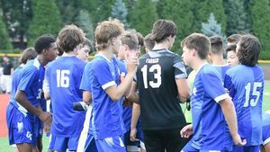 Image post by @ucboys_soccer on Instagram