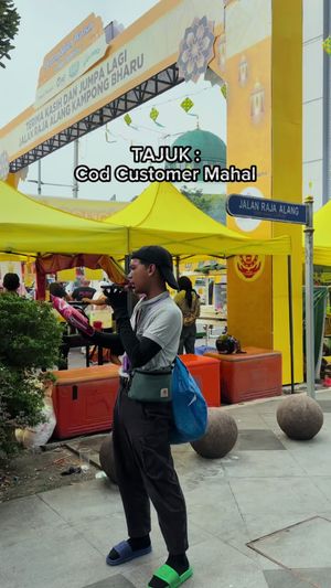 Video post by @muhammadmilaini on TikTok