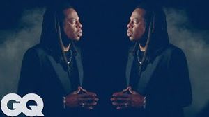 Video post by @gqvideos on YouTube