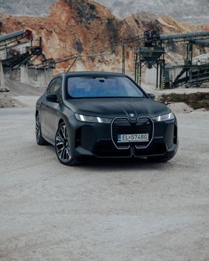 Image post by @bmwm on Instagram