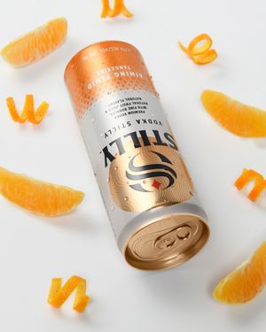 Image post by @drinkstilly on Instagram