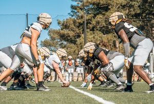Image post by @kennesawstfb on Instagram