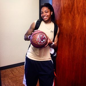 Image post by @bostoncollegewbb on Instagram
