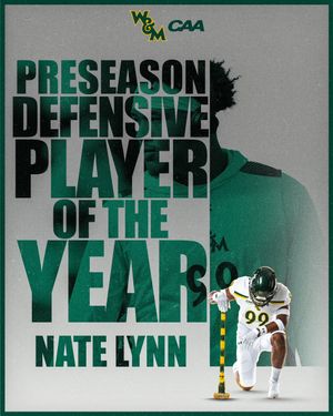 Image post by @WMTribeFootball on Twitter