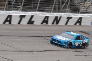 Image post by @NASCAR on Twitter