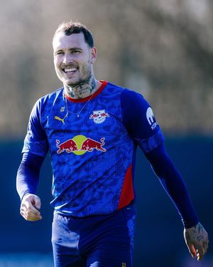 Image post by @rbleipzig on Instagram