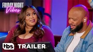 Video post by @tbs on YouTube