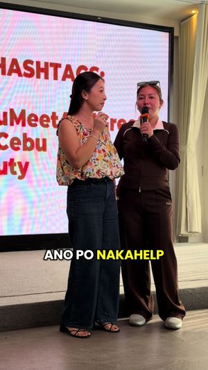 Video post by @annamagkawasofficial on TikTok