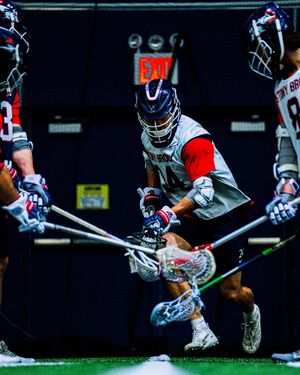 Image post by @stonybrookmlax on Instagram