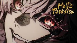 Video post by @crunchyroll on YouTube