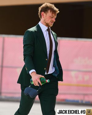 Image post by @NHL on Twitter