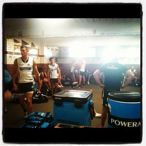 Image post by @collingwood_fc on Instagram