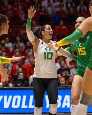 Image post by @oregonvb on Instagram