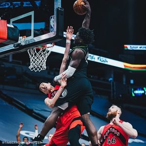 Image post by @espn on Instagram
