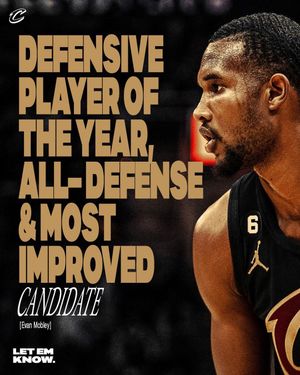 Image post by @cavs on Instagram