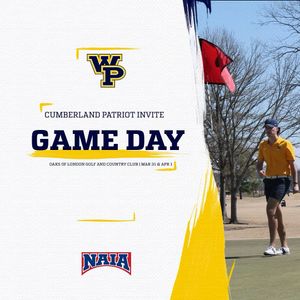 Image post by @wpumensgolf on Instagram