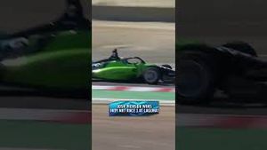 Video post by @indycaronfox on YouTube