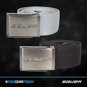 Image post by @BauerHockey on Twitter