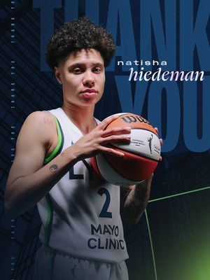 Image post by @minnesotalynx on Instagram