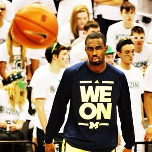 Image post by @umhoops on Instagram