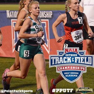 Image post by @pointparksports on Instagram