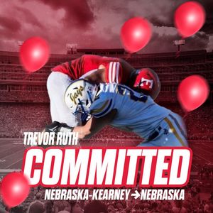 Image post by @huskers.universal on Instagram