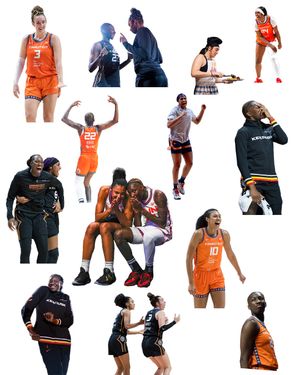 Image post by @connecticutsun on Instagram