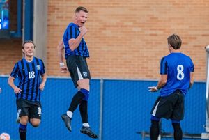 Image post by @dailyunivsports on Instagram