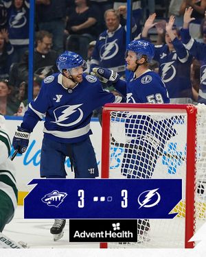 Image post by @TBLightning on Twitter
