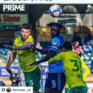 Image post by @primemediauk on Instagram
