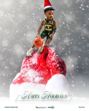 Image post by @masonmbb on Instagram