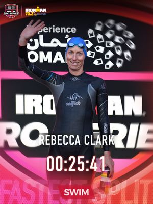 Image post by @ironmantri on Instagram