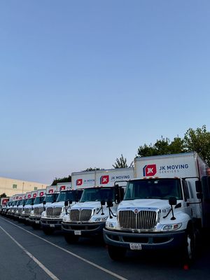 Image post by @jkmoving on Instagram