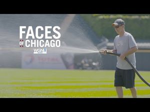 Video post by @wgntv on YouTube