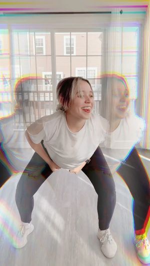 Video post by @nicollethinks on Instagram
