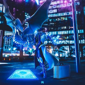 Image post by @nortfx on Instagram