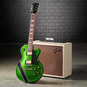 Image post by @gibsonguitar on Instagram