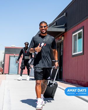 Image post by @phxrisingfc on Instagram