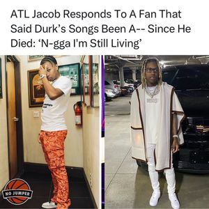 Image post by @nojumper on Instagram