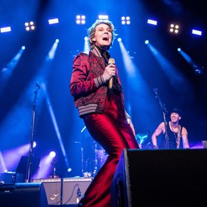 Image post by @moda_center on Instagram