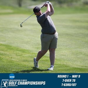 Image post by @smcpurpleknights on Instagram