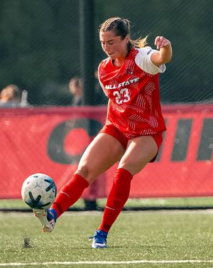 Image post by @bsusportslink on Facebook