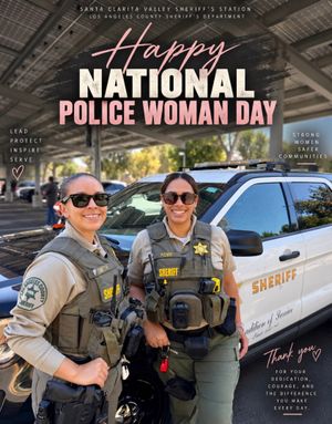 Image post by @scvsheriff on Instagram