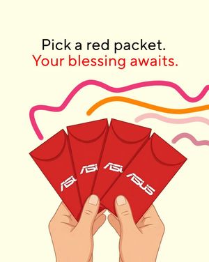 Video post by @asus on TikTok