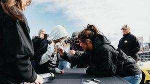 Image post by @lvmotorspeedway on Instagram