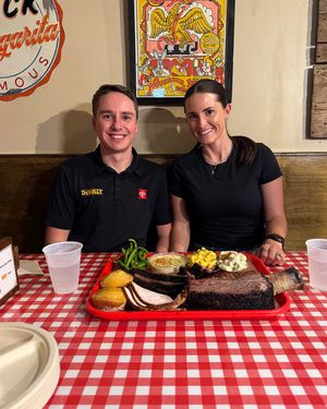 Image post by @cbellracing on Instagram